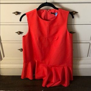 TIBI blouse